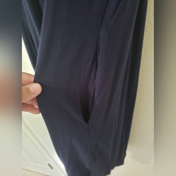 Women's Medium Blue Dress (Possible Maternity) - Picture 6 of 6